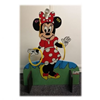 Minnie mouse ringwerpen